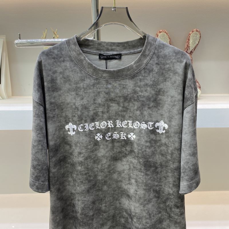 Chrome Hearts T-Shirts